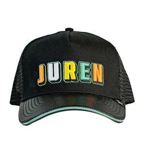 Juren dad cap one size fits all